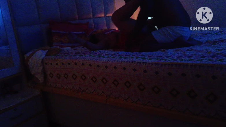 Ankita10000: Diwali gembira dengan bhabhi bahagian 5