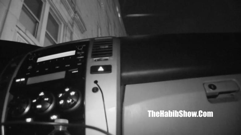 The Habib Show: Část 1 .... seznamte se s paní Lily White latin milf