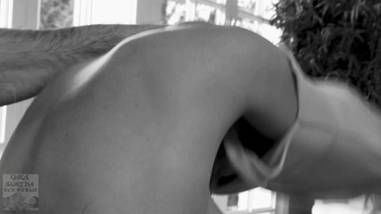 Chica Suicida DVD: Mamă sexy țâțoasă Sophie Tag futută în echipă de 2 pule mari