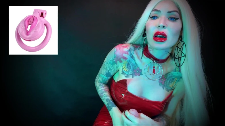 Baal Eldritch: Dominare futanari în timpul locktober futa futanari psihiatru psihiatru