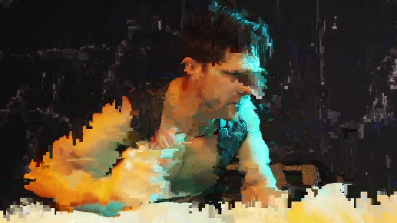 Bondage Bros: Chockad