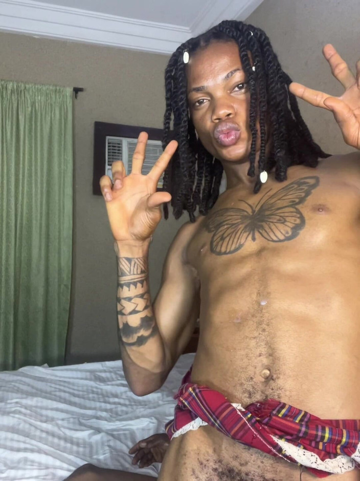 Baddestboyx: Follada por mi sugar daddy