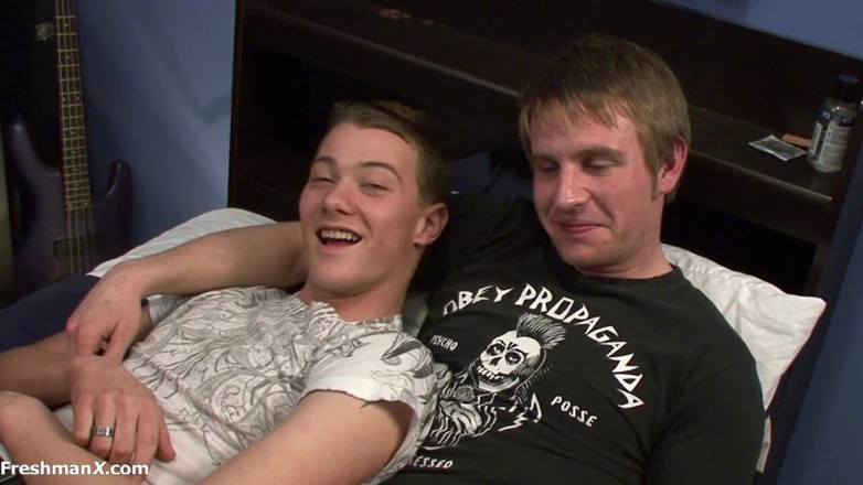 Boyfun: Mikey and Xenar - HD