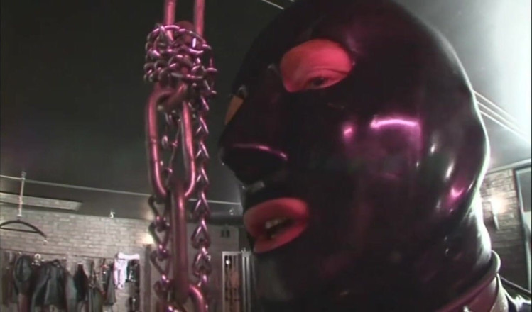 Absolute BDSM films - The original: Demütigender fußfetisch