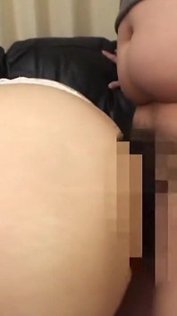 สาวๆ แม่บ้านอยากรู้อยากเห็น ตอบสนองต่อการฉายละครโรแมนติกในประสบการณ์ส่วนตัวสุดเร่าร้อน Vol.2 -pt.5