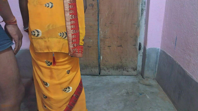 Trilokinath: Relazione sessuale