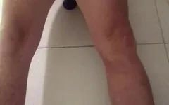 Naked Dildo Fuck