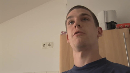 MILF stars: Cute teen gets fucked and facialized outdoors