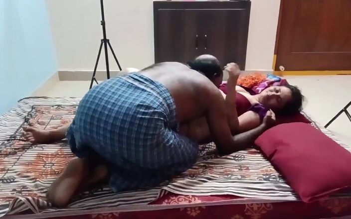 Sexy Sindu: Sex incitant în sudul Indiei Mallu Bhabhi