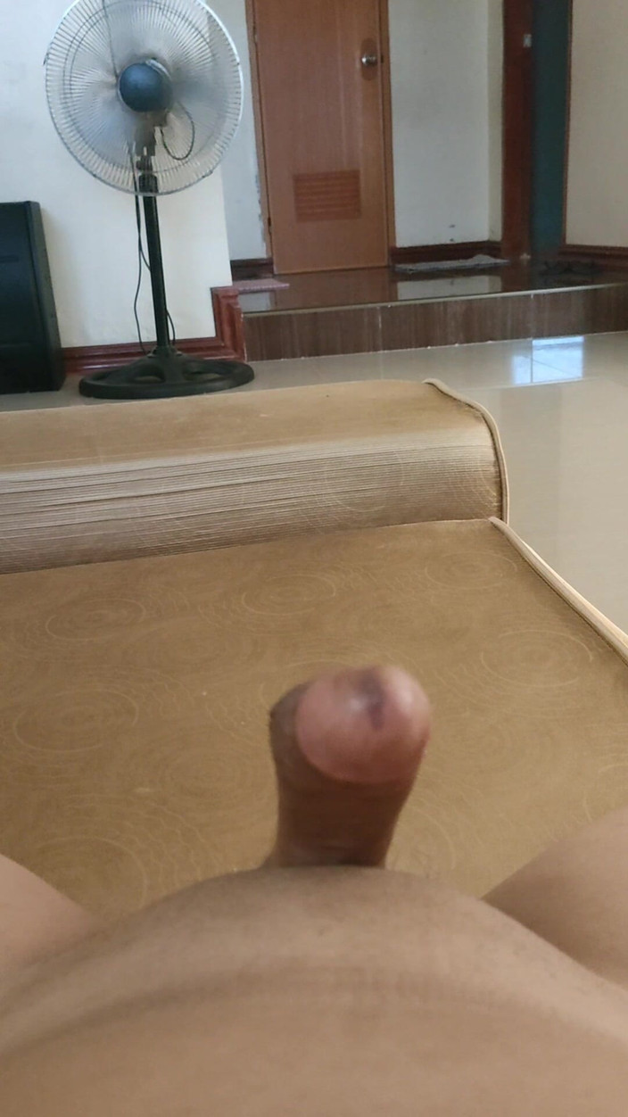 ArchAss: Rub the Brown Rod!