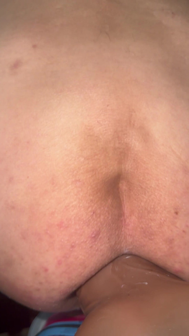 Short and Thick (Fill me up now)