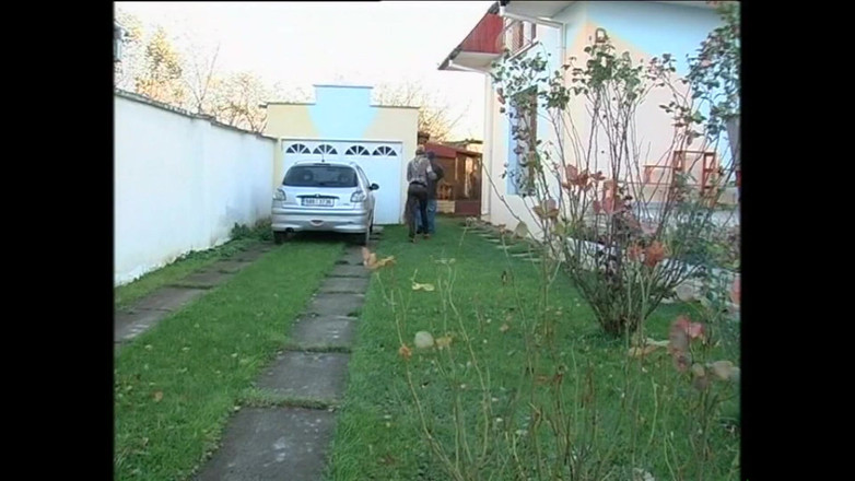 69 Italian District: Образцовая семья - (оригинальный полный фильм без купюр)