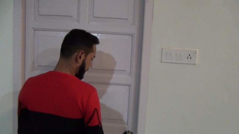 Uncutadda: A Desi Boy Came to Her Ex Girlfriends House and...
