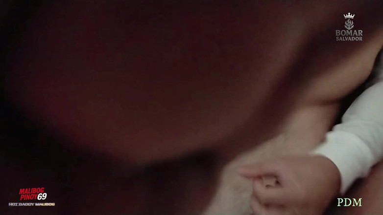 pinoy malibog: Papá cachondo amigos encerrados juntos