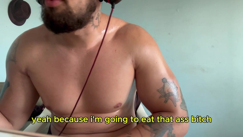 Neitan Safado: Falando Com O Corno Antes De Foder a Mulher Dele -...