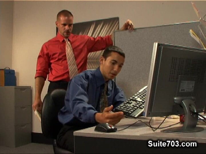 Suite 703: David West and Park Wiley