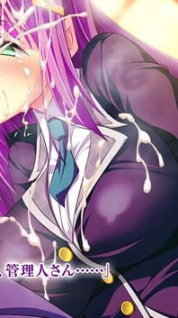 The Motion Anime: This Is a World That You Can Have as Much Sex as You Want
