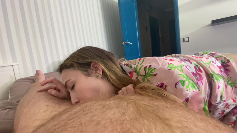 European Classics: Kejutan tukang paip Ellie