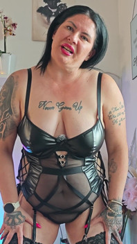 Would You Swallow It All? so Much I