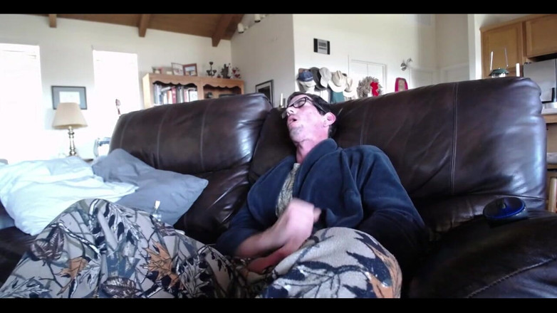 Joe Iandola: Chaturbate Show