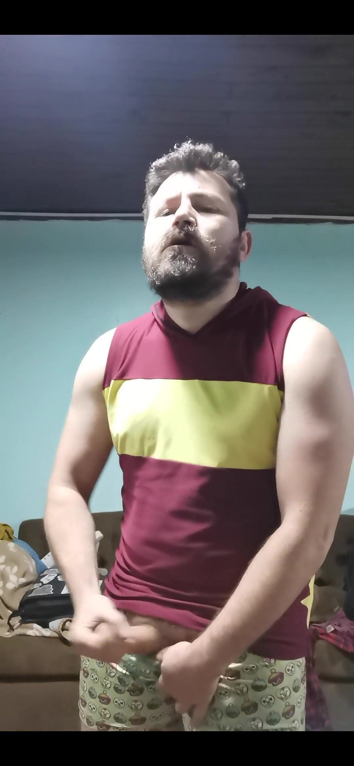 Rokkuman: Masturbazione