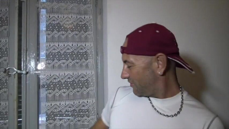 Gaybareback: Papà francese scopato senza preservativo un twink francese