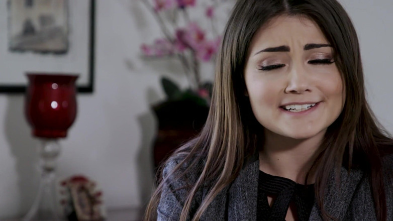 SweetheartVideo: Adik tiri lesbian 6 adegan 1 saudara tiri lesbian yang manis