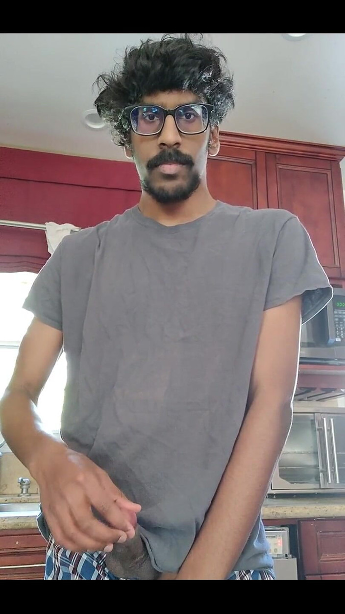 NANDgasm: Макіна - передчасна сперма на кухні. Хочеш?