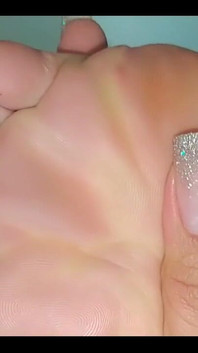 Look How Soft Are My Soles