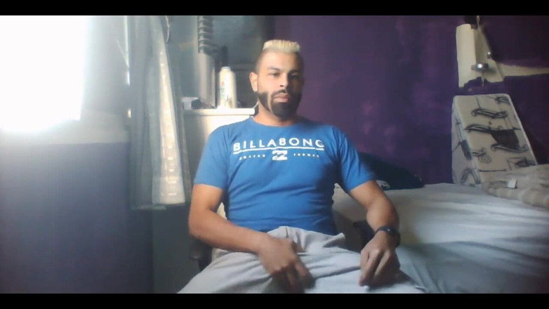 i7Bernard: Iseven op Elke Zondag #08