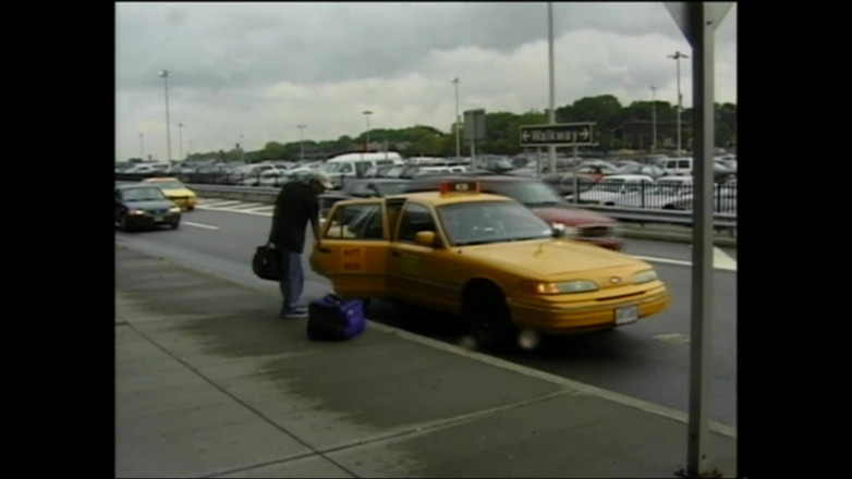 MCG Empire: The Taxi Nymphomaniac