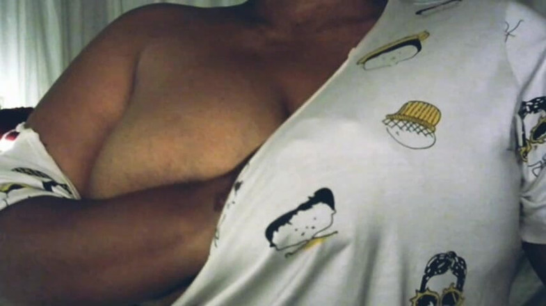 HotGirl21: 인도 쇼 젖꼭지 쇼 프레스