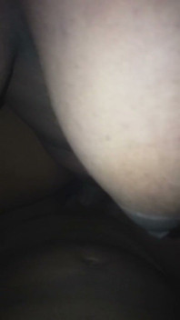 My 18 Year Old Black Neighbor Rides My Cock Like an Expert