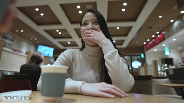 Asian happy ending: Asijský anděl 2586