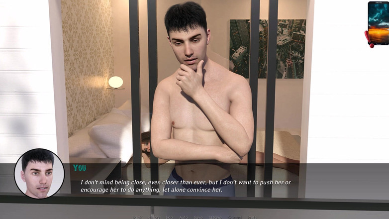 3D Cartoon Porn: Воссоединение 20: Jennifer в Джоне мастурбация в душе на заправке