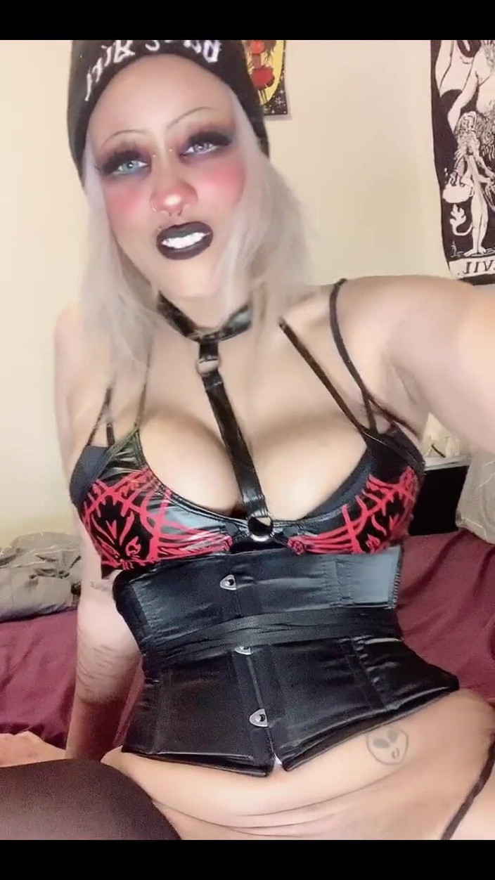 Laika Lewd:  Vidéo de Laikalewduwu