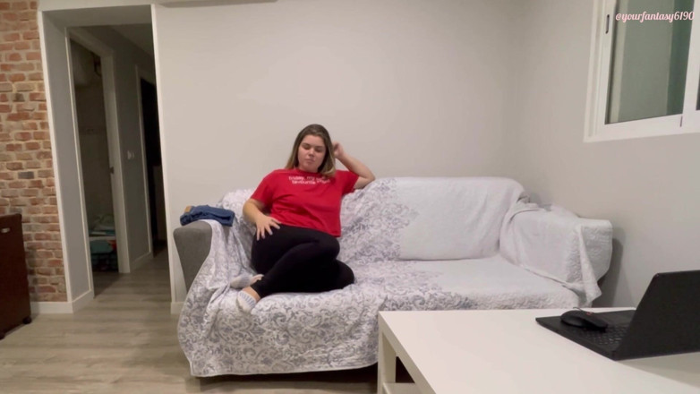 Your fantasy studio: Me, you and my farts
