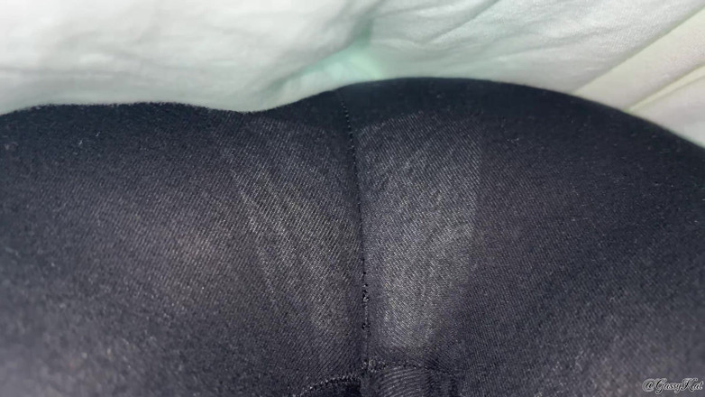 GassyKat: Lò nướng Hà Lan từ địa ngục: Bẫy xì hơi quần...