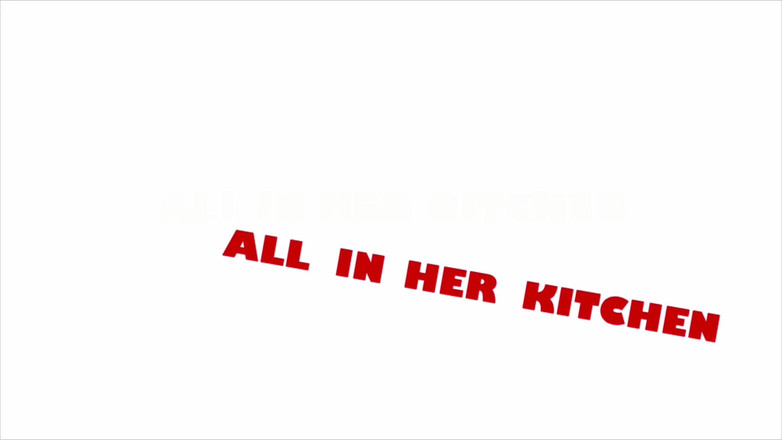 Pearaddiction: Let Her Cook