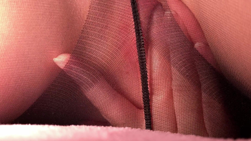 Asmr! I Masturbate and Squirt in Pantyhose (Amy Hi)