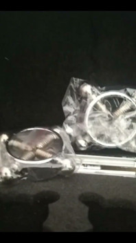 I'll use them to film my instructions