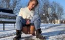 Puffy Network: Melting The Ice por Got2Pee donde las chicas vienen a...