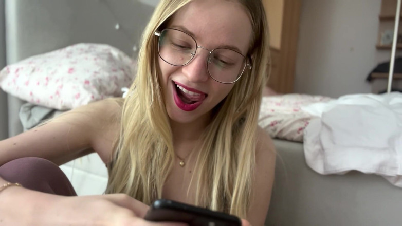 Goddess_Bella_Rae: You Date a Hotwife Cuckold Dynamic Asmr Roleplay