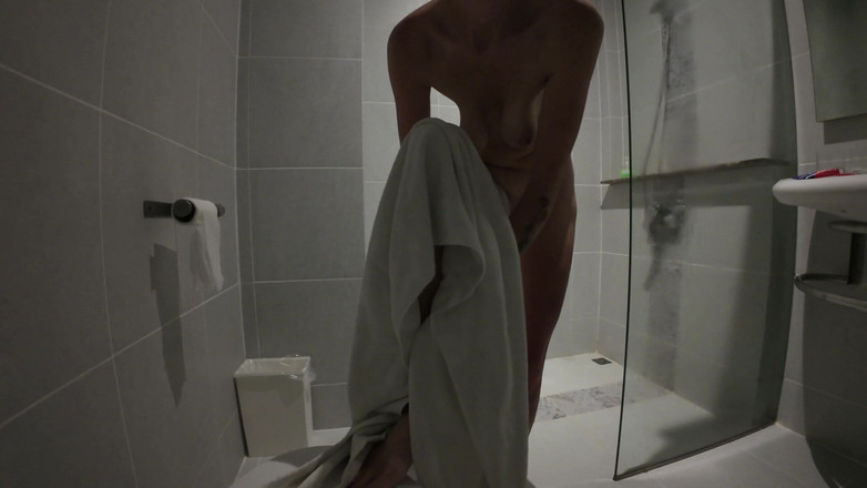 ScottishSweetie: Permainan mandian berwap panas pagi yang bagus