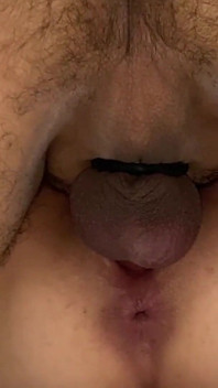 I Let My Stepson Fuck My Pussy but I Didn't Let Him Cum Inside Guess It's Not Cheating with Husband