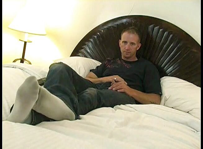 Jay's Amateur Straight Guys: Hetero chole Kai