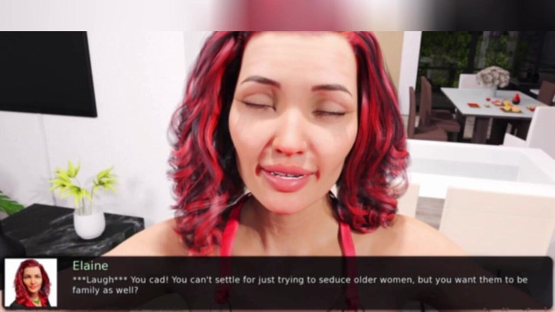 3DXXXTEEN2 Cartoon: Przygoda porno. Seks z kreskówkami 3D porno