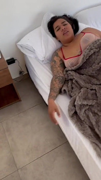 Hot Colombian Mahu Fucked Hard