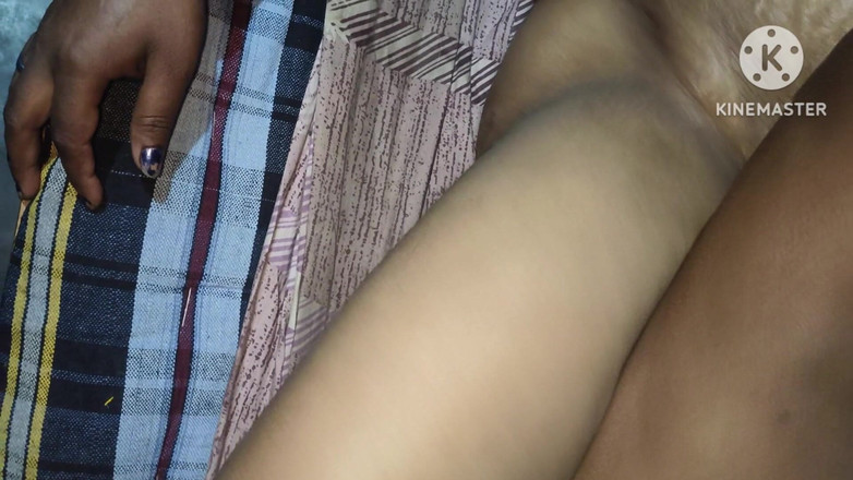 PawanKumar: Bhabhi ji ha preso una terra massiccia