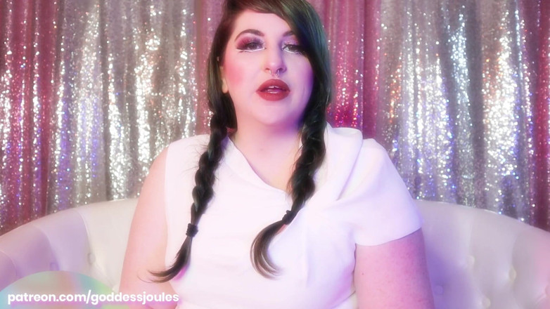 goddessjoules: Sissy Úkoly 2